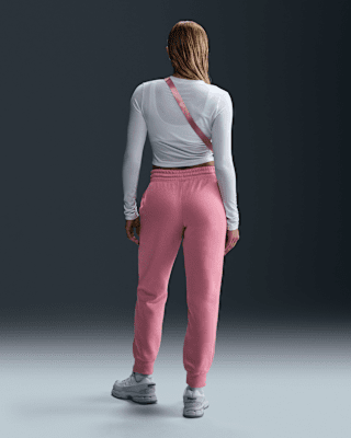 Nike Sportswear Phoenix Fleece Women's Mid-Rise Tracksuit